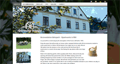 Desktop Screenshot of mlynteplice.cz